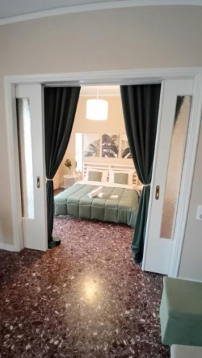 Vestige Apartment Piraeus